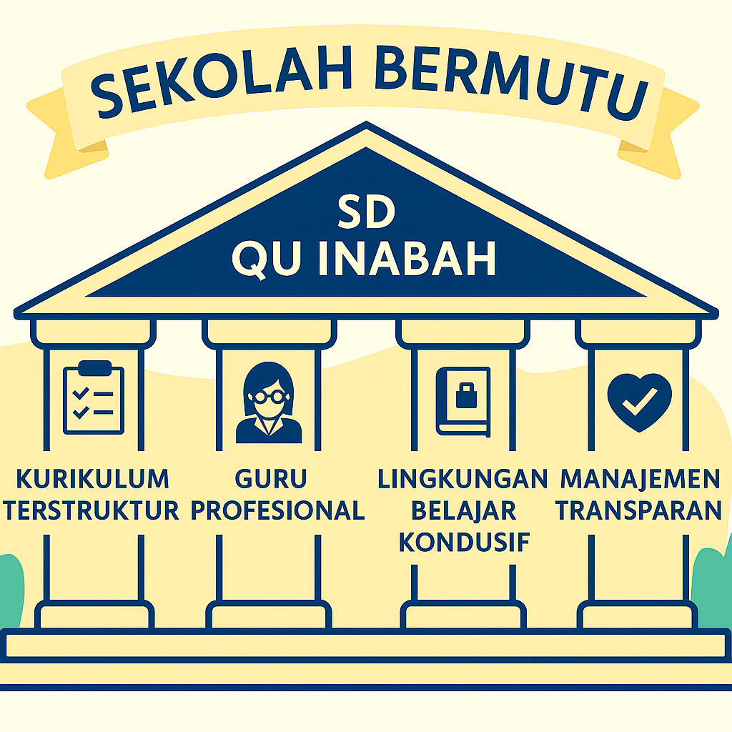 Sekolah Bermutu