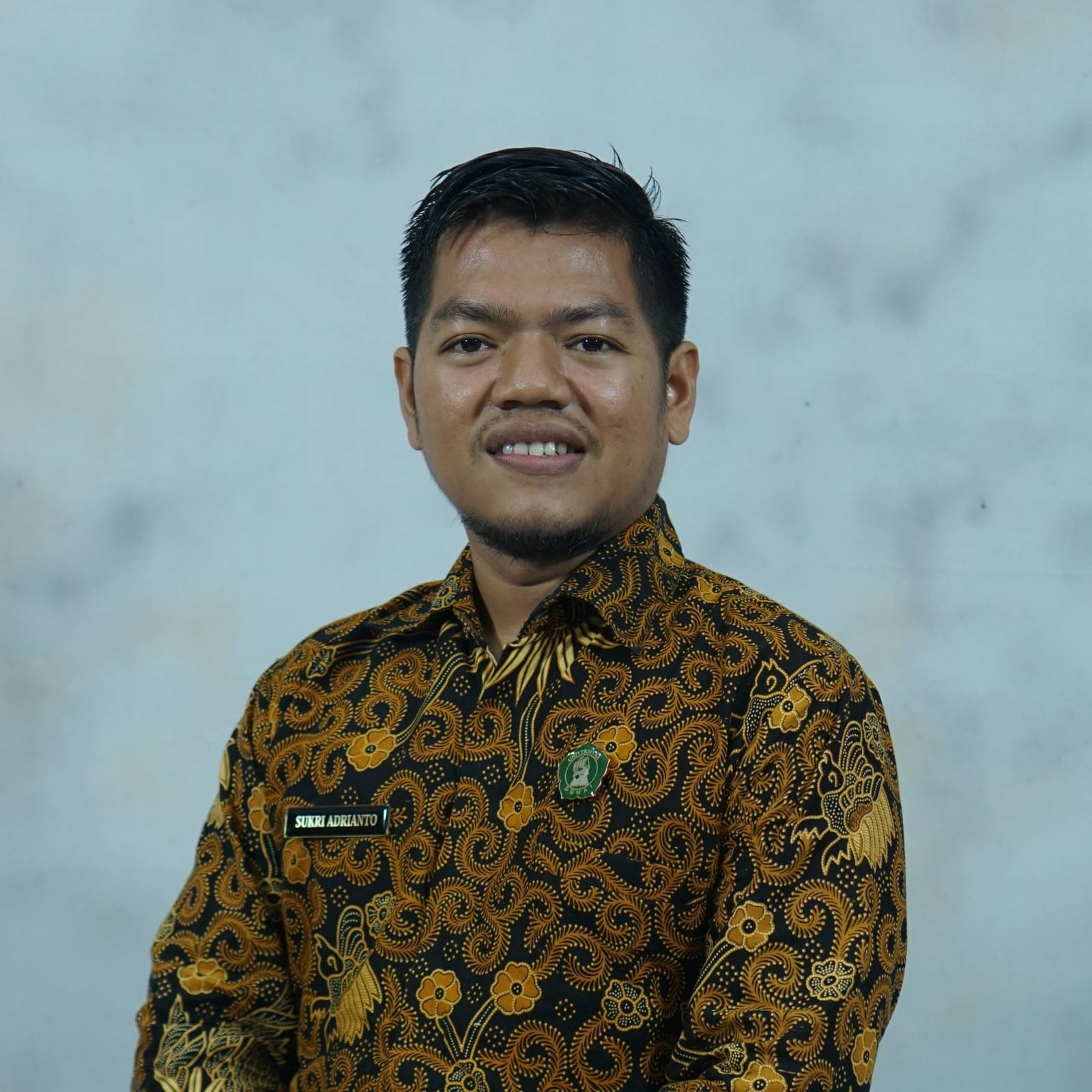Sukri Adrianto.S.Kom.M.Kom